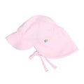 Zonnehoedje roze