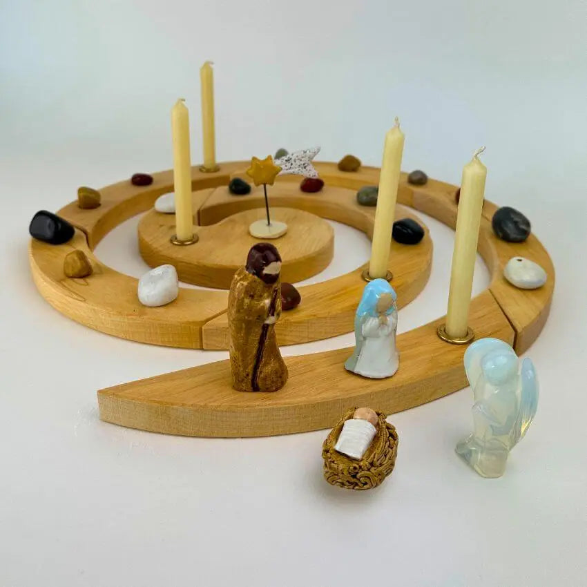 Advent set premium