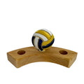 Volleybal steker