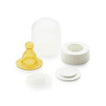 Set van 2 flesdoppen