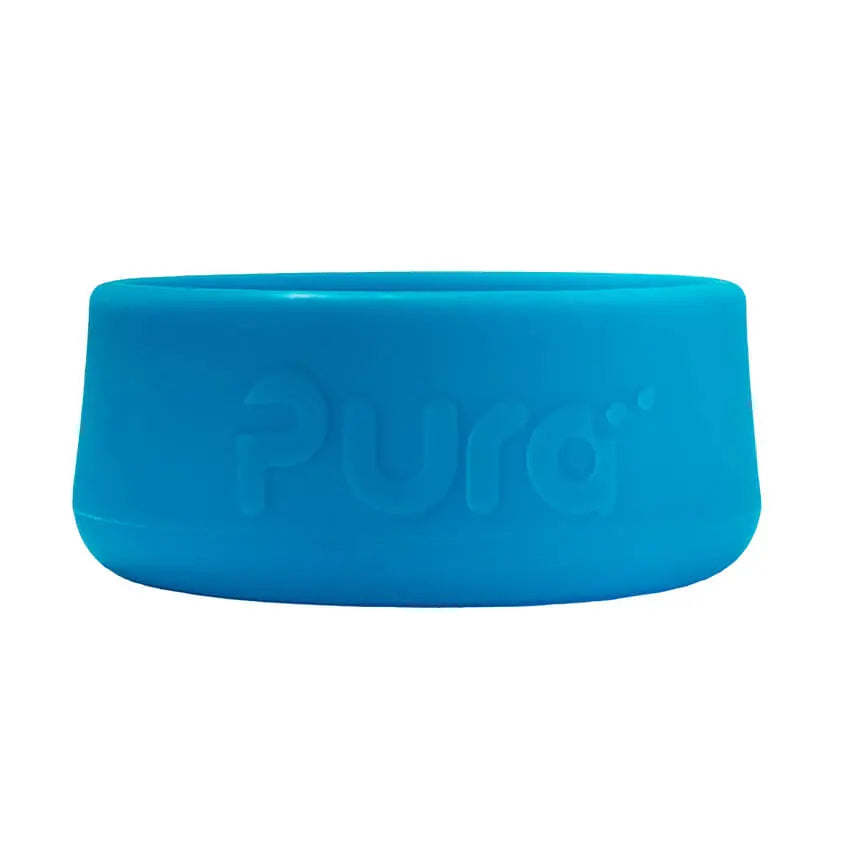 Silicone Bumper Blauw