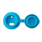 Silicone sport dop aqua