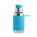 RVS thermos sportfles 550ml