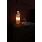 Seleniet lamp