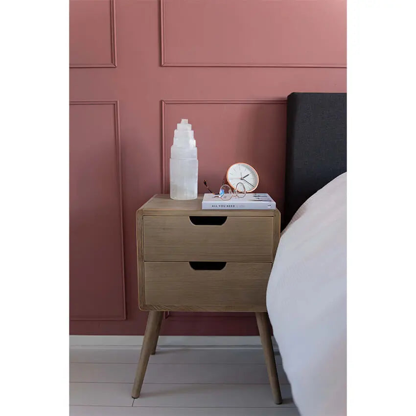 Seleniet lamp
