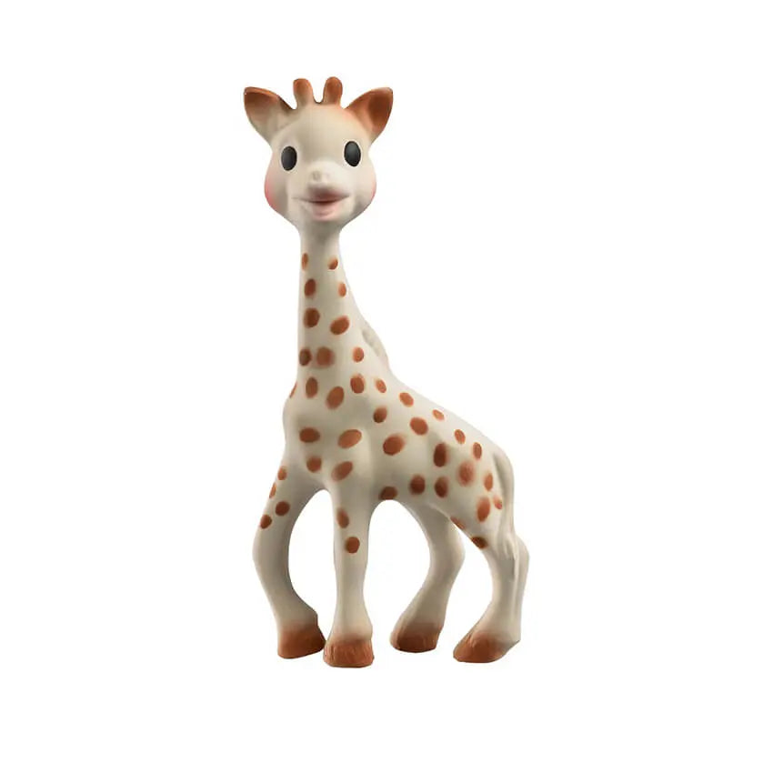 Cadeauset Sophie de giraf